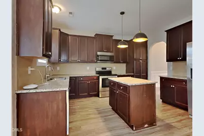 48 Gold Cup Court, Lillington, NC 27546 - Photo 5