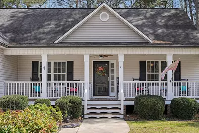 11 Cashew Lane, Smithfield, NC 27577 - Photo 3