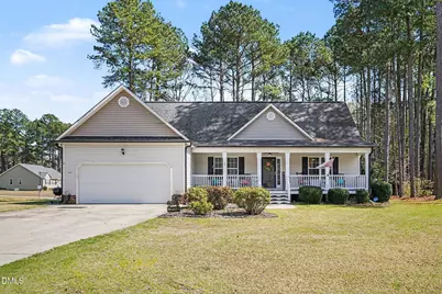 11 Cashew Lane, Smithfield, NC 27577 - Photo 3