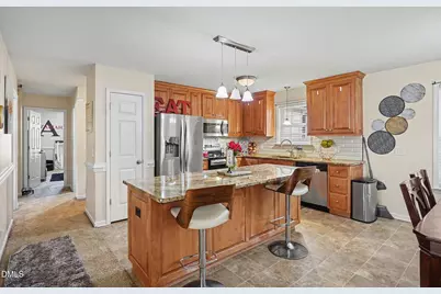 11 Cashew Lane, Smithfield, NC 27577 - Photo 5