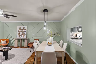 5937 Dixon Drive, Raleigh, NC 27609 - Photo 5