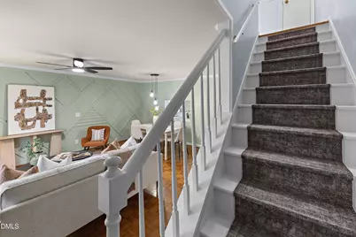 5937 Dixon Drive, Raleigh, NC 27609 - Photo 13