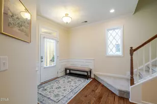 49 Salt Cedar Ln, Chapel Hill, NC 27516 - Photo 5