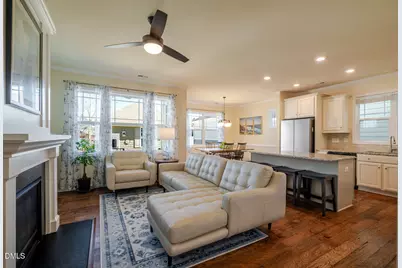 49 Salt Cedar Lane, Chapel Hill, NC 27516 - Photo 9