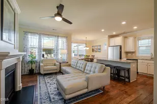 49 Salt Cedar Ln, Chapel Hill, NC 27516 - Photo 9