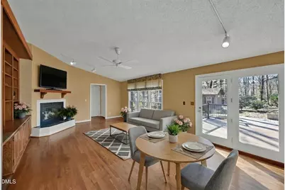 2715 Old Sugar Road, Durham, NC 27707 - Photo 9