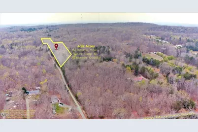 0 Mountain Trl, Snow Camp, NC 27349 - Photo 3