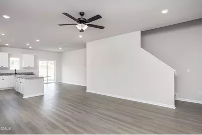 405 Chedworth Drive, Angier, NC 27501 - Photo 5