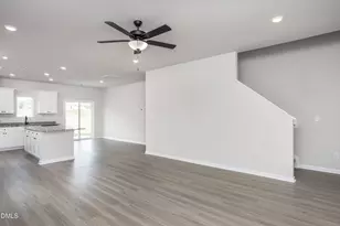 405 Chedworth Dr, Angier, NC 27501 - Photo 5