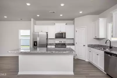 405 Chedworth Drive, Angier, NC 27501 - Photo 7