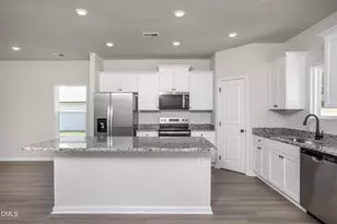 405 Chedworth Dr, Angier, NC 27501 - Photo 7