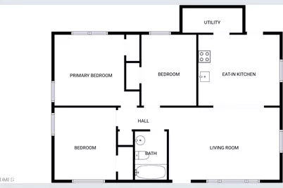 314 N Briggs Avenue, Durham, NC 27703 - Photo 13