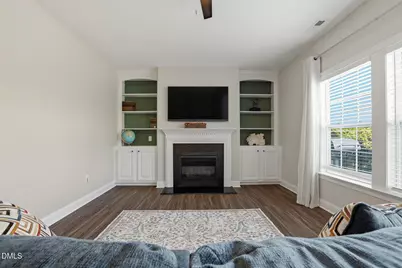 1256 Valley Dale Drive, Fuquay-Varina, NC 27526 - Photo 21