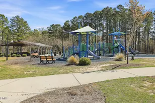 1256 Valley Dale Dr, Fuquay-Varina, NC 27526 - Photo 61