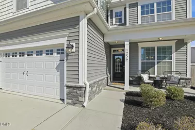1256 Valley Dale Drive, Fuquay-Varina, NC 27526 - Photo 3