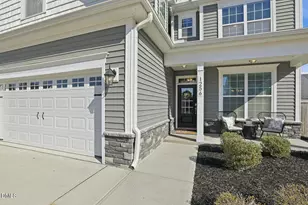 1256 Valley Dale Dr, Fuquay-Varina, NC 27526 - Photo 3