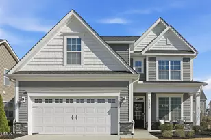 1256 Valley Dale Dr, Fuquay-Varina, NC 27526 - Photo 1