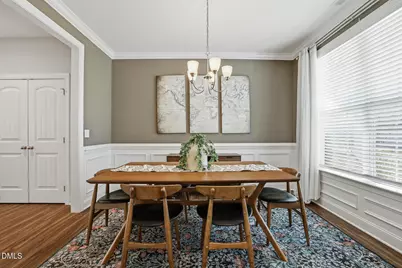 1256 Valley Dale Drive, Fuquay-Varina, NC 27526 - Photo 9