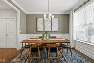 1256 Valley Dale Dr, Fuquay-Varina, NC 27526 - Photo 9