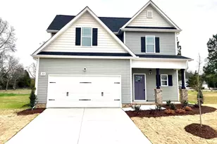 22 Davinci Dr, Zebulon, NC 27597 - Photo 1