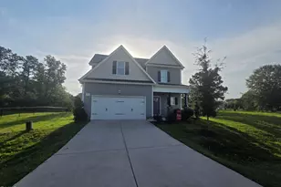 22 Davinci Dr, Zebulon, NC 27597 - Photo 35