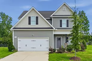22 Davinci Dr, Zebulon, NC 27597 - Photo 37
