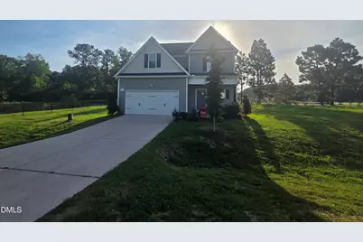 22 Davinci Drive, Zebulon, NC 27597 - Photo 29