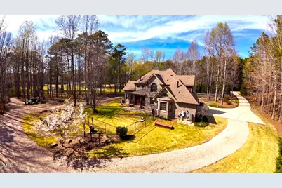 2800 Shepard School Road, Zebulon, NC 27597 - Photo 5