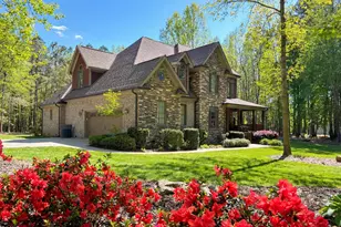 2800 Shepard School Rd, Zebulon, NC 27597 - Photo 1