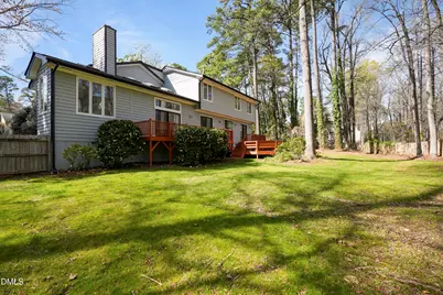 1500 Surfbird Court, Raleigh, NC 27615 - Photo 41