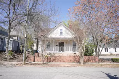 405 Morson Street, Raleigh, NC 27601 - Photo 1