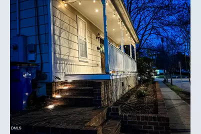 405 Morson Street, Raleigh, NC 27601 - Photo 3