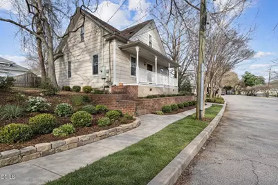 405 Morson Street, Raleigh, NC 27601 - Photo 1
