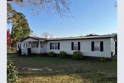 2310 Black Creek Road, Four Oaks, NC 27524 - Photo 1