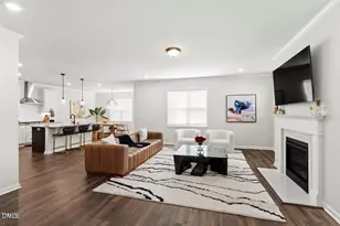 260 Wilson Farm Ln, Clayton, NC 27527 - Photo 9