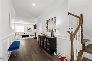 260 Wilson Farm Ln, Clayton, NC 27527 - Photo 5