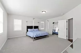 260 Wilson Farm Ln, Clayton, NC 27527 - Photo 27