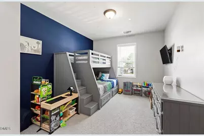 260 Wilson Farm Lane, Clayton, NC 27527 - Photo 39