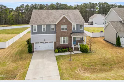 260 Wilson Farm Lane, Clayton, NC 27527 - Photo 1