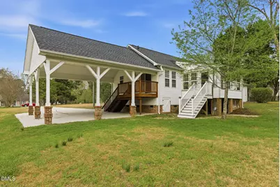 205 Alice Drive, Garner, NC 27529 - Photo 43