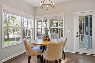 327 Whitney Lane, Durham, NC 27713 - Photo 9