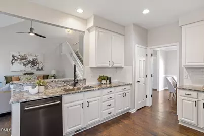 327 Whitney Lane, Durham, NC 27713 - Photo 5