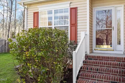 327 Whitney Lane, Durham, NC 27713 - Photo 31