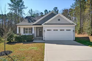 102 Linda Lou Ln, Angier, NC 27501 - Photo 1