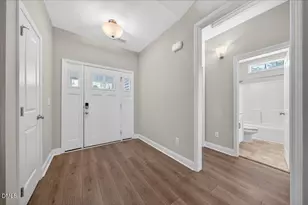 102 Linda Lou Ln, Angier, NC 27501 - Photo 5