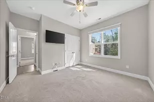 102 Linda Lou Ln, Angier, NC 27501 - Photo 31