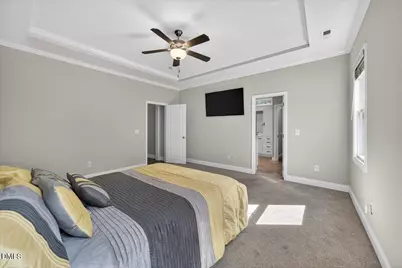 102 Linda Lou Lane, Angier, NC 27501 - Photo 35