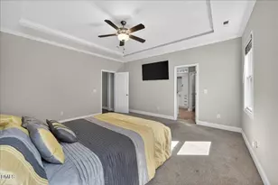 102 Linda Lou Ln, Angier, NC 27501 - Photo 35