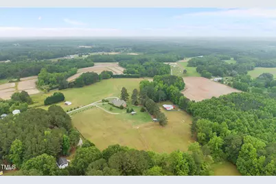 8042 N Nc Hwy 58, Castalia, NC 27816 - Photo 1