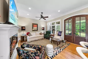 8042 N Nc Hwy 58, Castalia, NC 27816 - Photo 13